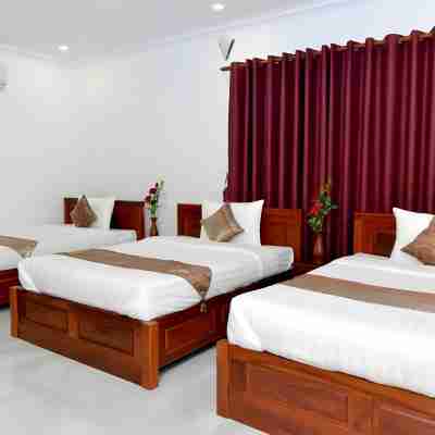 Happy Family Rooms