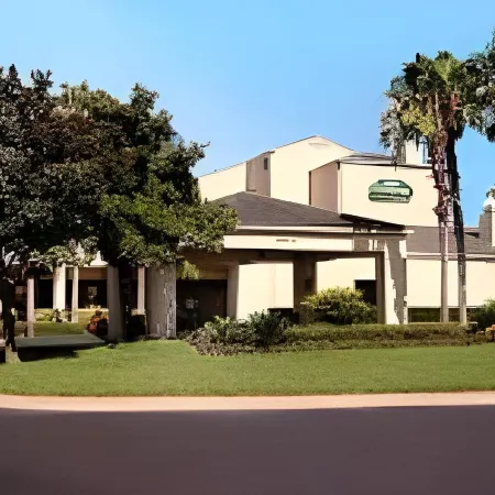 Courtyard Orlando International Drive/Convention Center Отели рядом с достопримечательностью «Юниверсал Студиос Флорида»