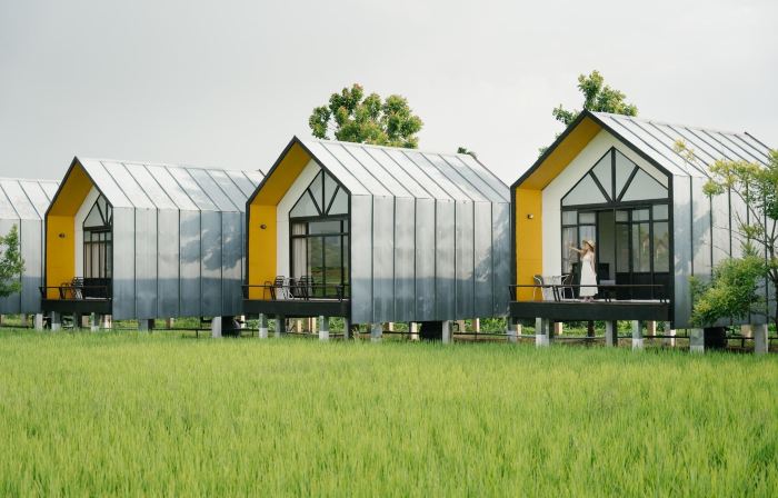Fang Modern Hotel