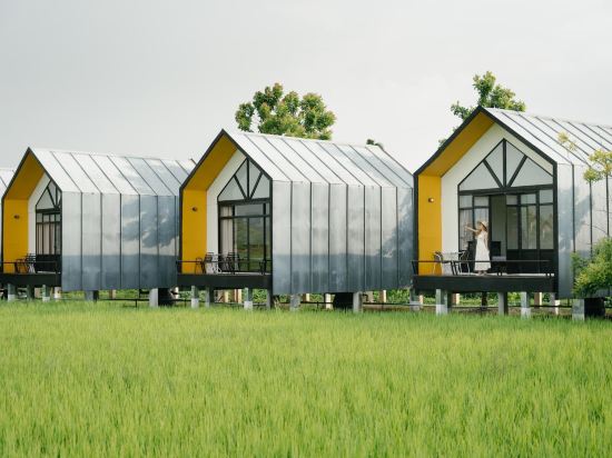 โรงแรมฝางโมเดิร์น