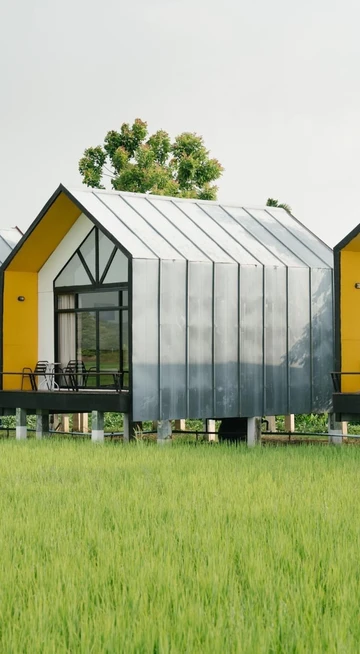 รูปภาพของโรงแรมฝางโมเดิร์น