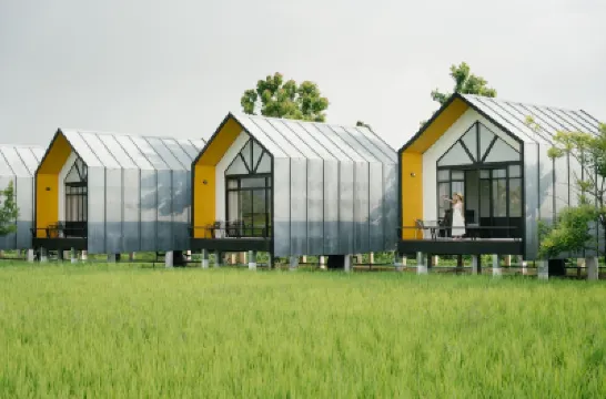 โรงแรมฝางโมเดิร์น โรงแรมใกล้โรงเรียนฝางชนูปถัมภ์