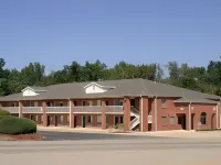 Days Inn by Wyndham Tupelo Hôtels à : Tupelo