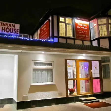 Twickenham Guest House