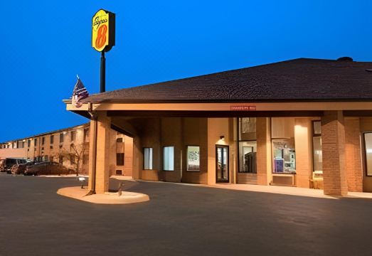 슈퍼 8 바이 윈덤