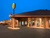 Super 8 by Wyndham Green Bay I-43 Bus. Park Hotels in Green Bay