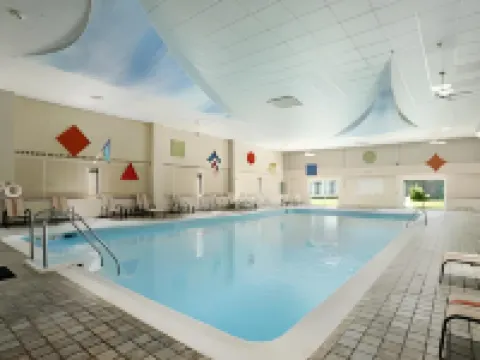 Hawthorn Extended Stay by Wyndham Ellsworth / Bar Harbor Hotels in Ellsworth