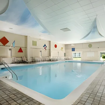 Hawthorn Extended Stay by Wyndham Ellsworth / Bar Harbor
