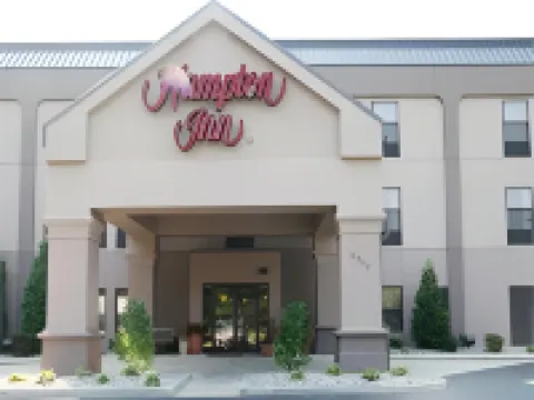 Hampton Inn Portage Hotels in Portage