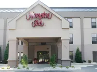Hampton Inn Portage Hotels in Portage
