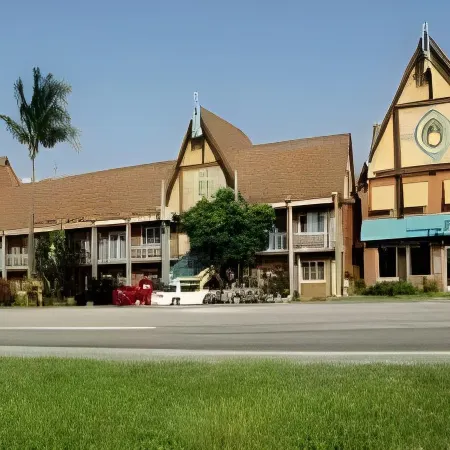 Westgate Cocoa Beach Resort