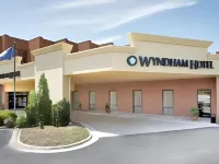 Four Points by Sheraton Richmond Airport Hotels in Varina