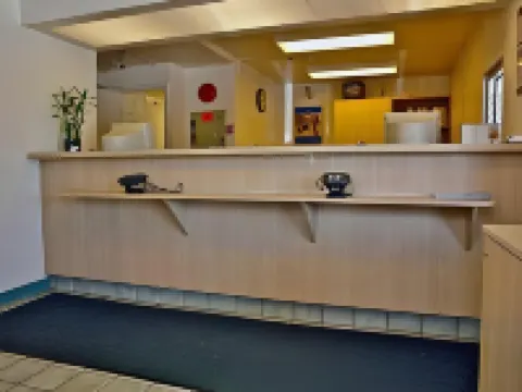 Studio 6 Lafayette, la – I-10 & I-49 N