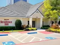 達拉斯中央公園Residence Inn 飯店 Valley House Gallery附近的飯店