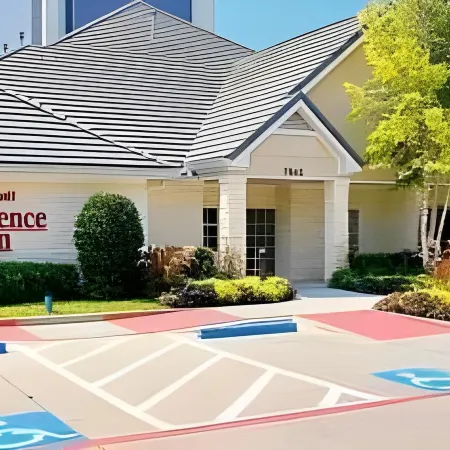 Residence Inn Dallas Park Central