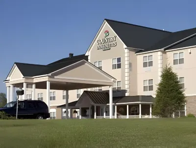 Country Inn & Suites by Radisson, Houghton, MI Hotels near Verna Mize Park