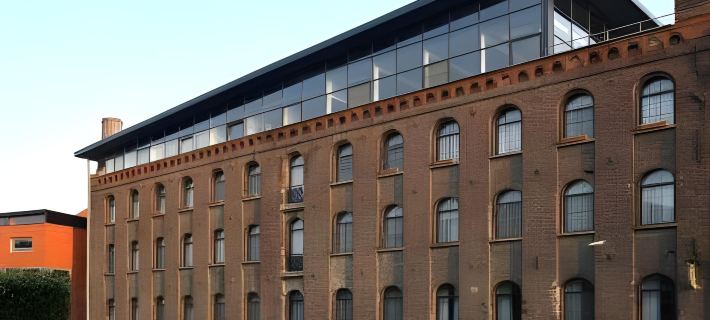 Ghent River Hotel Hotels in Gent