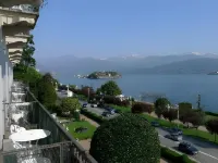 Grand Hotel des Iles Borromées & Spa - Romantisk