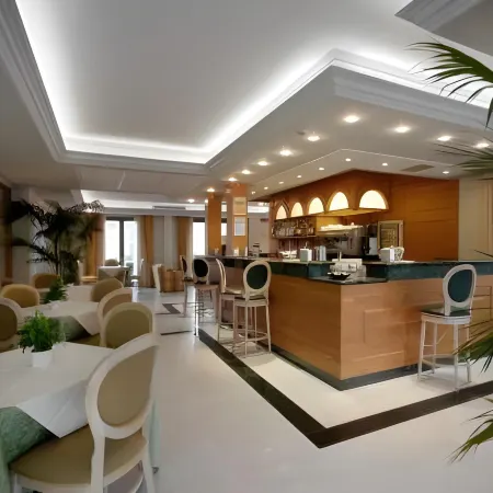 Grand Hotel Bonanno