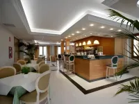 Grand Hotel Bonanno - breakfast