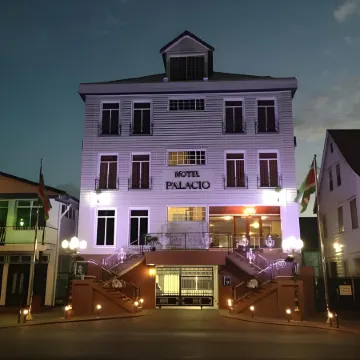 Hotel Palacio