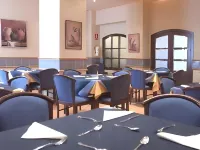 Hotel Don Paco - breakfast