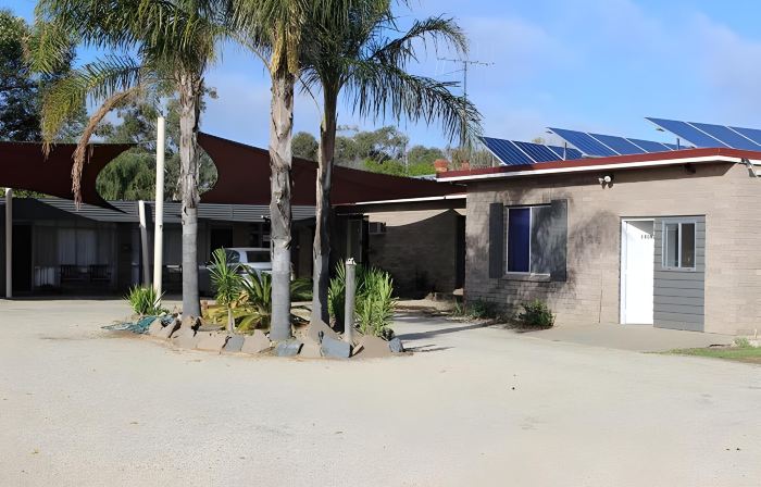Thomas Lodge Motel