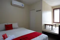 RedDoorz near RSUD Kudus