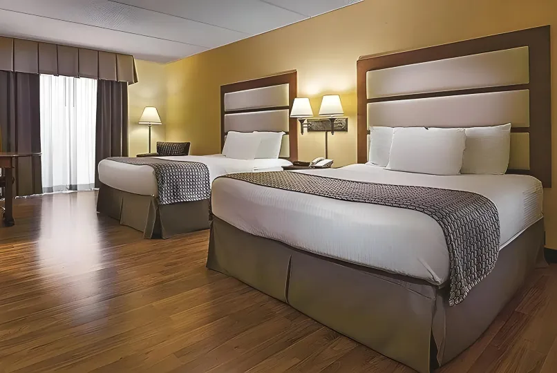 Baymont by Wyndham Norcross Atlanta