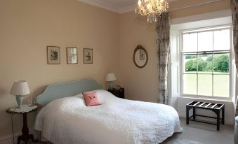 Lough Bawn House