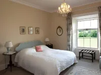 Lough Bawn House فنادق في Meath