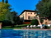 Hotel Villa San Lucchese - Pools