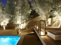 The Olive Exclusive All-Suite Hotel - สระว่ายน้ำส่วนตัว
