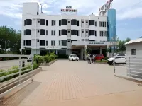 Hotel Milestonnez فنادق في Santhavelur