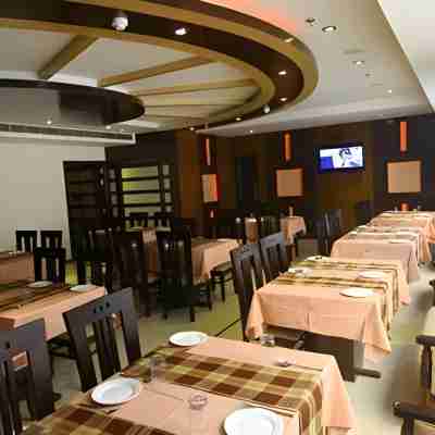 The Pelican Dining/Meeting Rooms