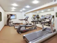 Country Inn & Suites by Radisson, Salisbury, MD - Gym