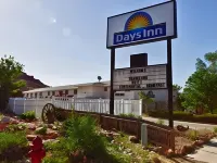 Days Inn by Wyndham Moab Hotels in Moab