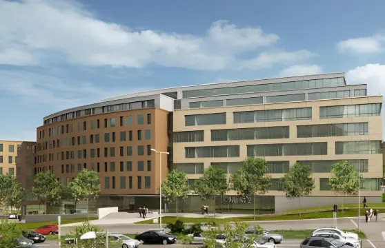 斯圖加特麗柏酒店