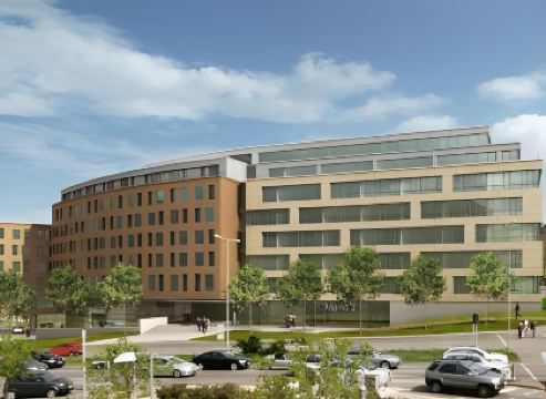 Park Inn by Radisson Stuttgart