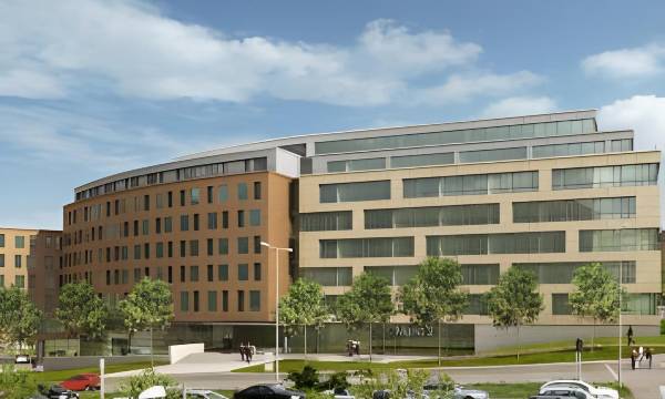 Park Inn by Radisson Stuttgart