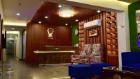 Hotel the Lamp