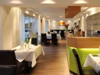 Hotel Lindenallee - servizio colazione