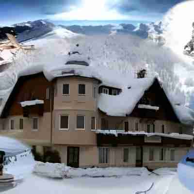 Grubers, Hotel Appartments Gastein Hotel Exterior