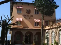 Hotel Marconi Hotel in zona Centro Storico