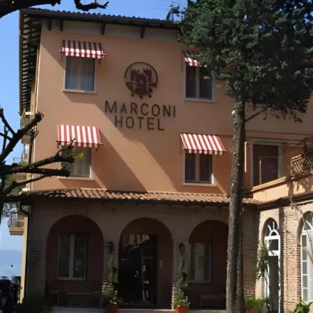 Hotel Marconi