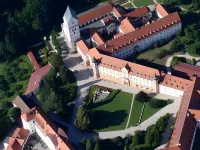 Hotel Schyrenhof Hotels in der Nähe von Benediktinerabtei Scheyern