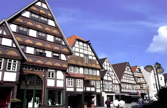 科維拉福斯盯堡林酒店