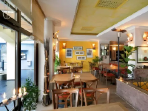 Wellness Hotel Gendorf Hotels in Vrchlabi