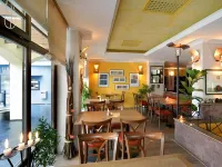 Wellness Hotel Gendorf Hotels in Vrchlabi