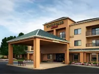 Courtyard Toledo Rossford/Perrysburg - 3-Star